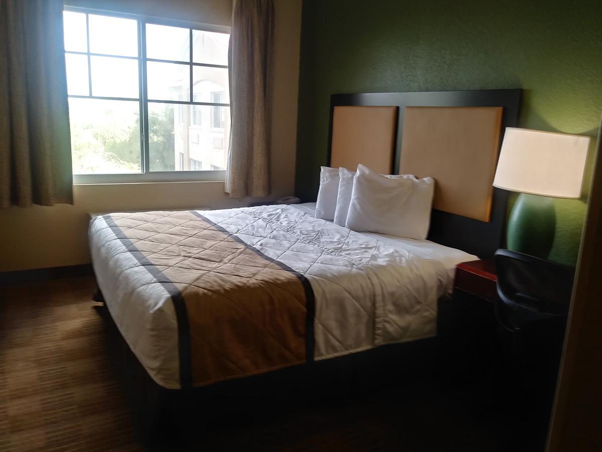 Extended Stay America Suites - Detroit - Auburn Hills - Featherstone Rd Zewnętrze zdjęcie