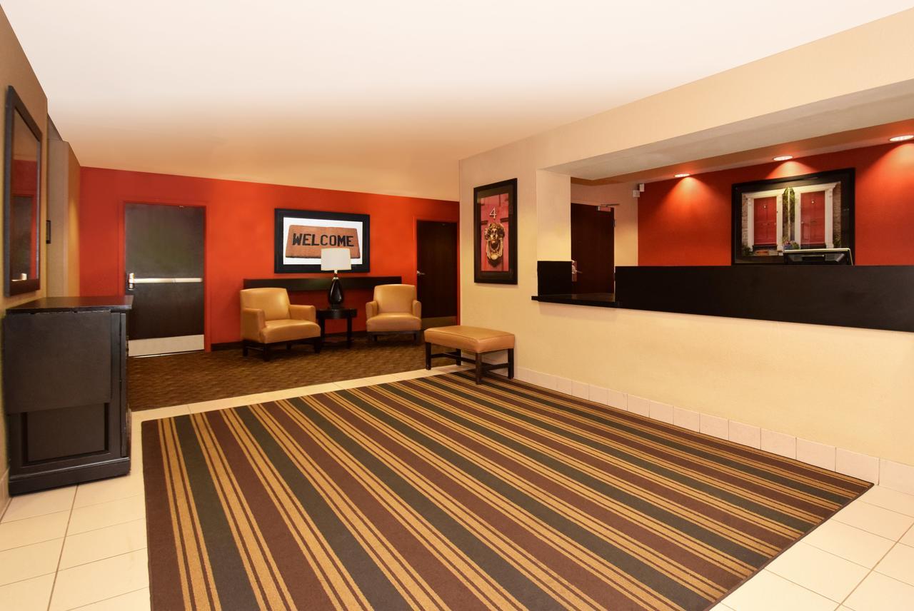Extended Stay America Suites - Detroit - Auburn Hills - Featherstone Rd Zewnętrze zdjęcie