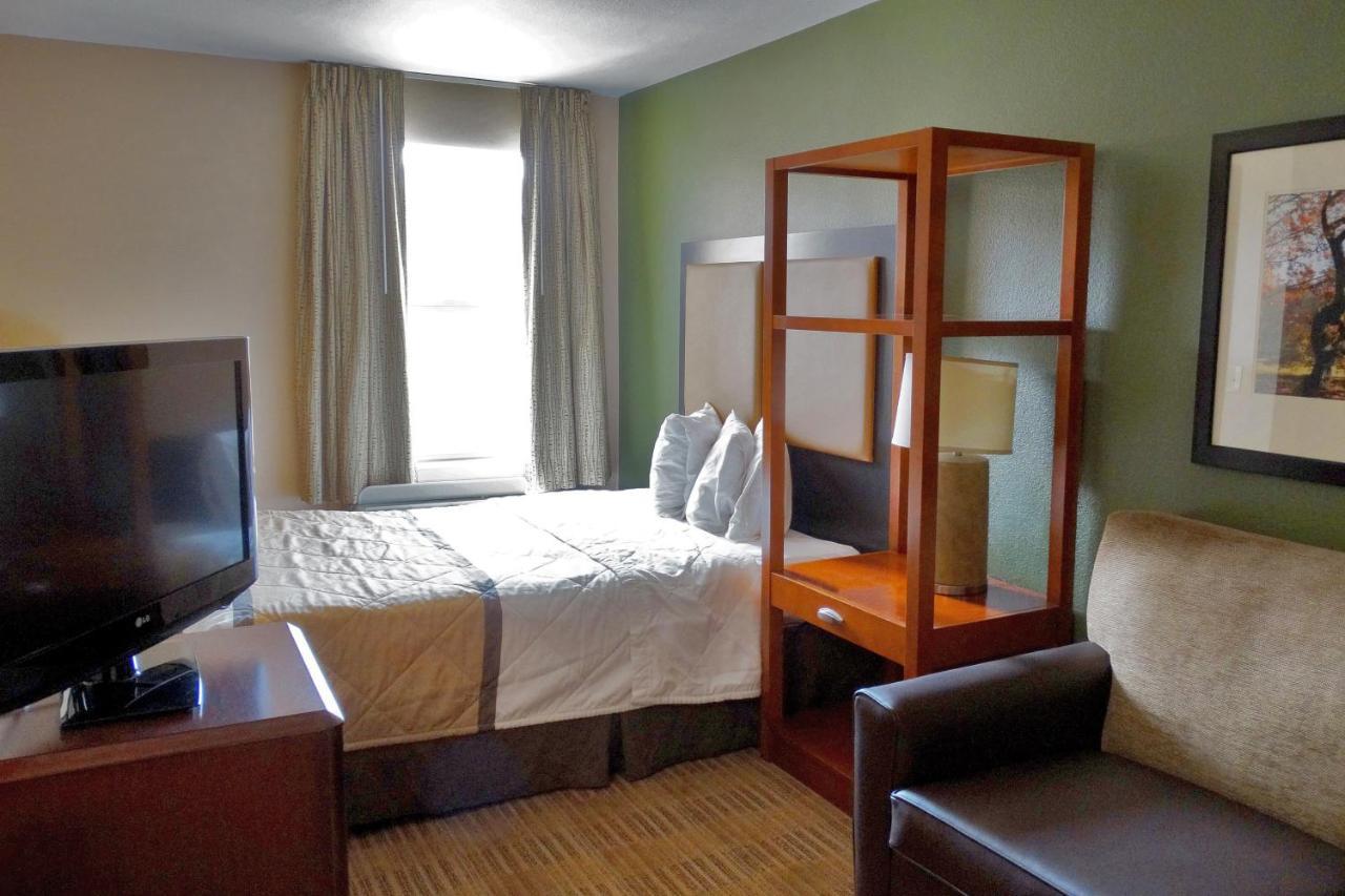 Extended Stay America Suites - Detroit - Auburn Hills - Featherstone Rd Zewnętrze zdjęcie